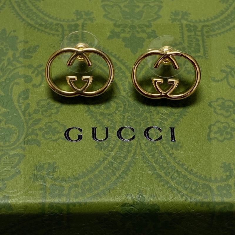 Gucci Earrings